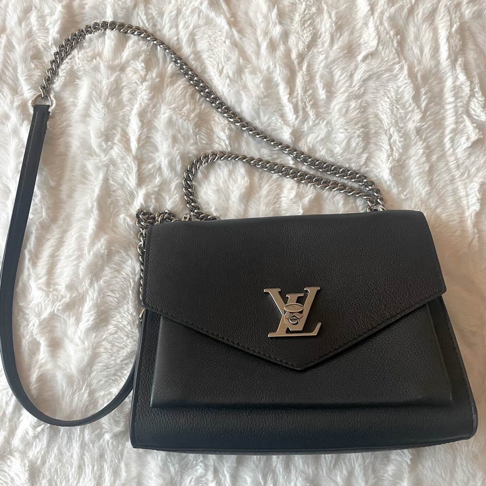 Authentic Louis Vuitton handbag
